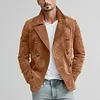 Men&rsquo;s Fall/Winter 2026 Coats by Inlyline