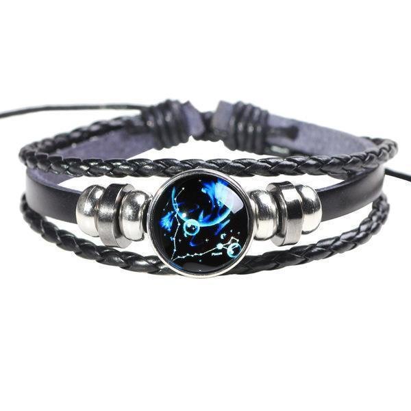 Twelve Night Light Constellation Bracelet | IFYHOME