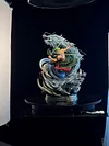 Swordsman Series Roronoa Zoro - ONE PIECE Resin Statue - Hurricane Studios
