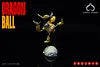 Desktop & Small Scale Son Goku VS Red Ribbon - Dragon Ball Resin Statue - Spade Studio