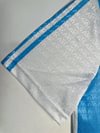 1994 Retro Argentina National Team Home Jersey 1:1 Thai Quality