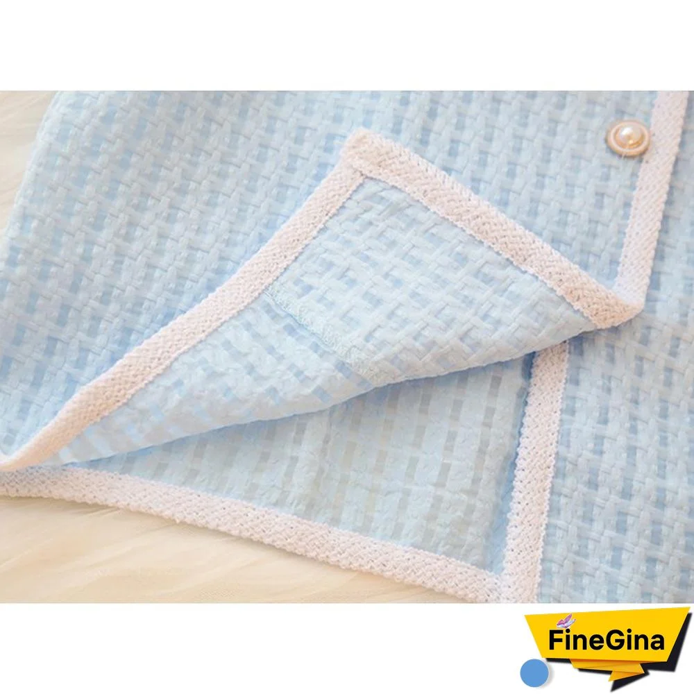 Elegant Short Sleeve Tee+Shorts P11399