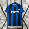 Retro 1995-96 Inter Milan Soccer Jersey Home