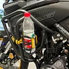 For Voge DSX525 DS900X 300Rally CU525 500AC 500DSX 500R 650DS 650R 600DSX Motorcycle Beverage Water Bottle Drink Cup Holder
