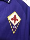 1998/1999 Retro Fiorentina Home Soccer Jersey 1:1 Thai Quality love fball