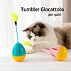 Gioiacombo&trade; Nuovo giocattolo per gatti che allevia la noia