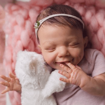  [Heartbeat💖 & Sound🔊]  20'' Kids Reborn Lover Scarlet Reborn Baby Doll - Reborndollsshop.com®-Reborndollsshop®