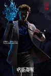 1/6 Scale Nanami Kento - Jujutsu Kaisen Resin Statue - LingYu Studios