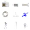 Automatic Drip Irrigation Kit with Water Timer for Indoor/Outdoor Potted Plants
