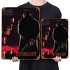 Unforgiven Movie (1992) - Vintage Metal Signs - 20*30cm/30*40cm - Western&Movie