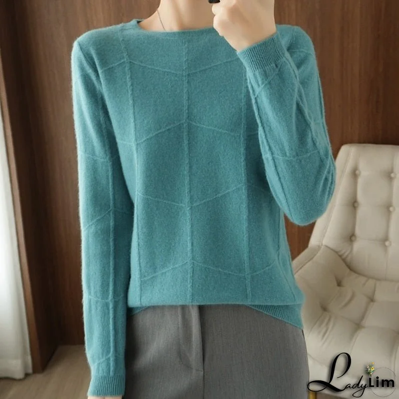 Stylish and Elegant Sweater