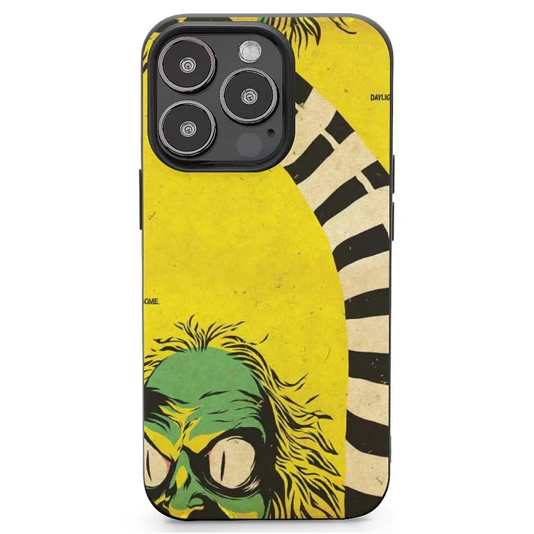 Daylight Come Mobile Phone Case Shell For IPhone 13 and iPhone14 Pro Max and IPhone 15 Plus Case - Heather Prints Shirts