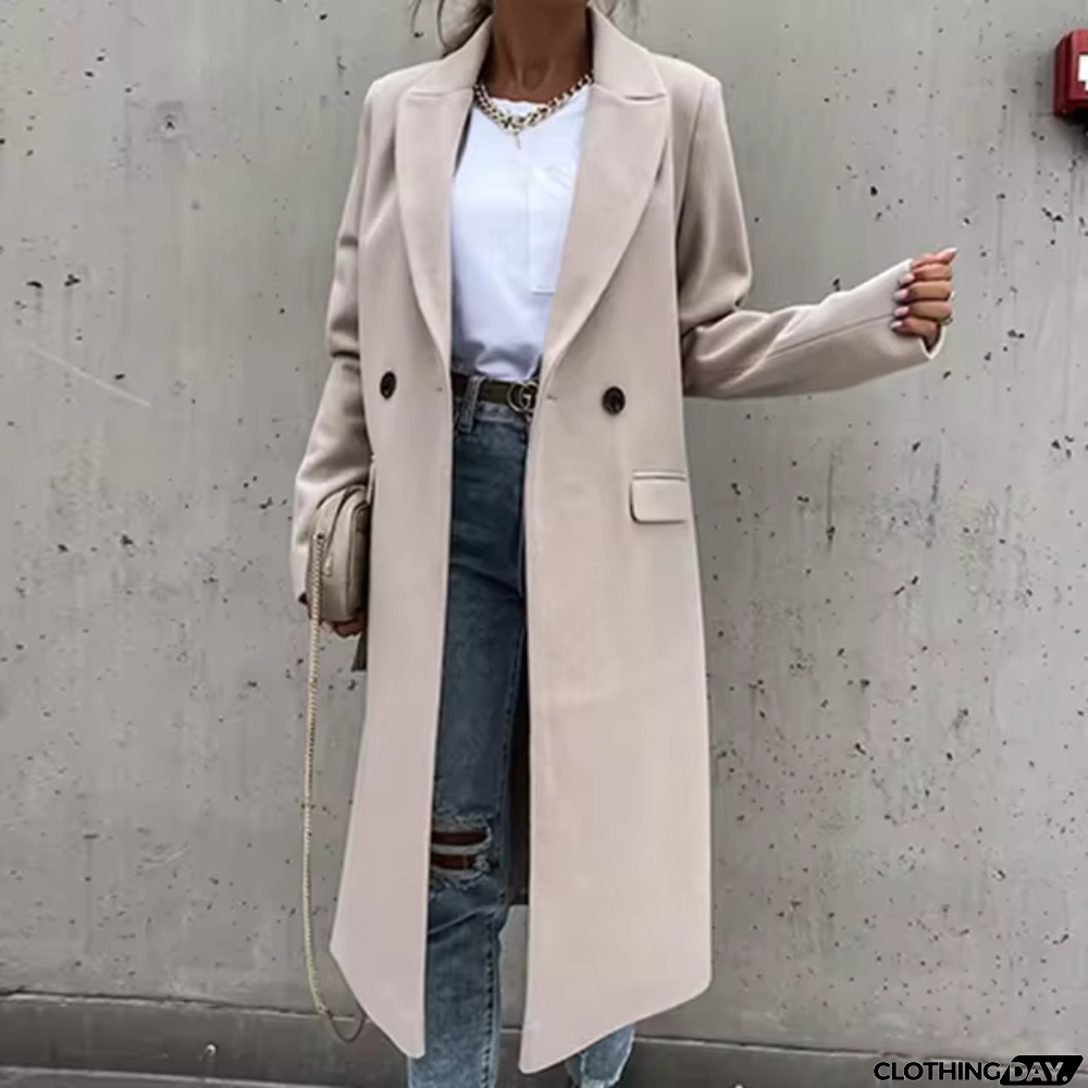 Stylish and Elegant winter Coat
