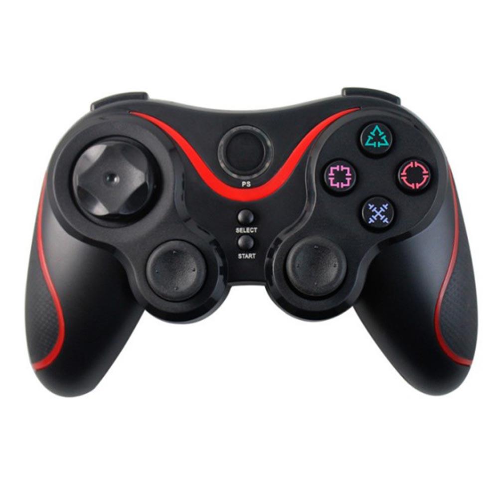 

2.4GHz Wireless Game Controller for TV Box PC Smart Phone PS3, 501 Original