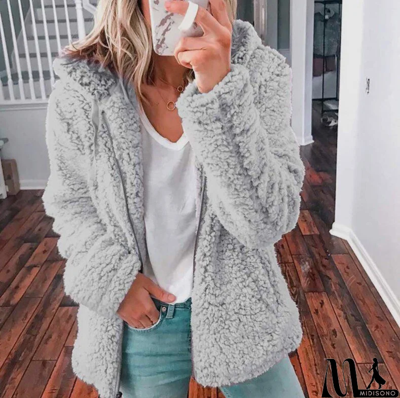 MidiSono - Timeless and Stylish garment