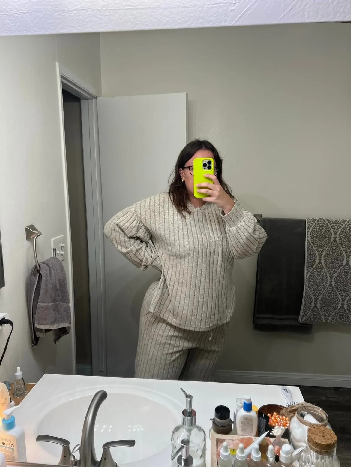 So soft and comfy