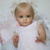Babiesprincess Lifelike Reborn Baby Doll, Babiesprincess