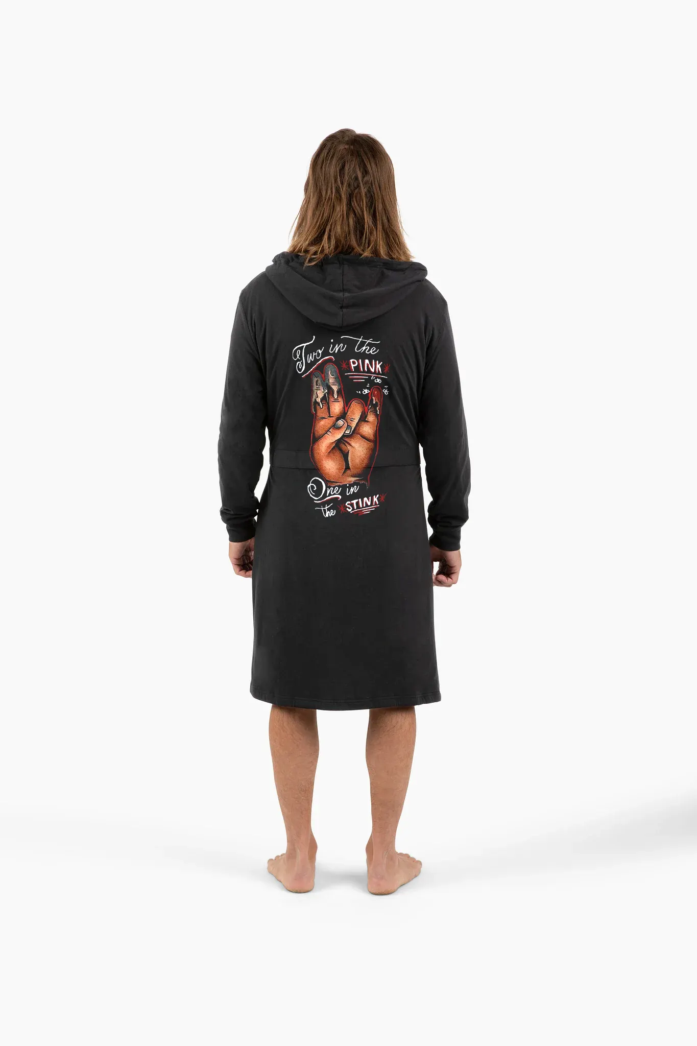 Ram Graphic Robe Shop Graphic Robes