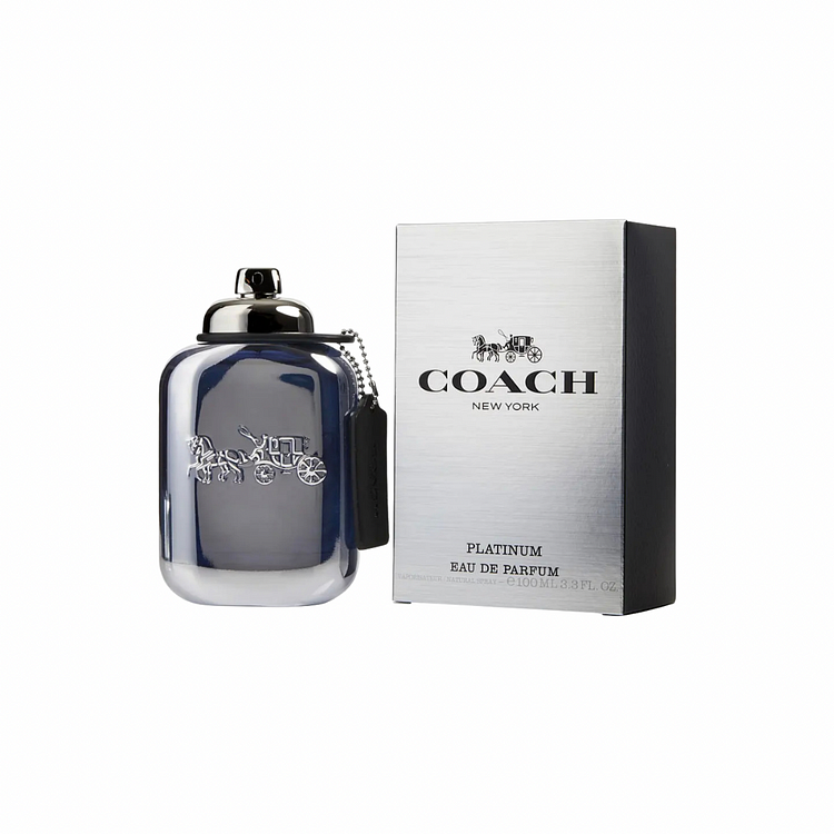 Coach Platinum by Coach 