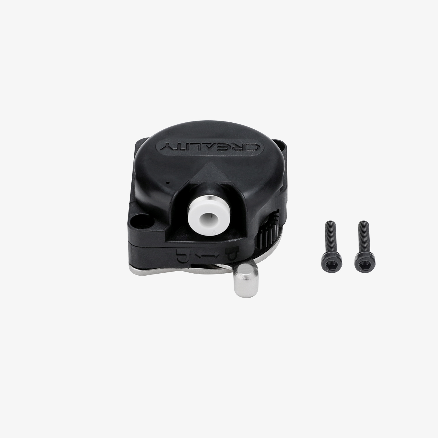 K1 Direkt-Extruder (ohne Motor)