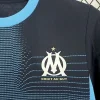 25/26 Marseille Soccer Jersey Away