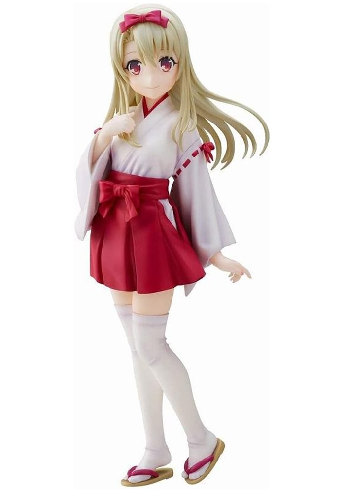 Fate/kaleid liner Prisma☆Illya: Prisma☆Phantasm - Illyasviel von Einzbern (Union Creative International Ltd)-shopify