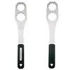Bicycle Cassette Flywheel Removal Tool Flywheel Fixed Wrench Bike Accessories