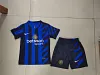 2024/2025 Inter Milan Home Football Jersey1:1 Quality Thai Kids Size
