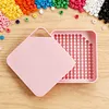 5mm Fuse Beads Picking Tray Kit with Effortless Beads Recovery Efficient Sorting Tools for DIY Arts and Crafts Enthusiasts