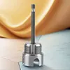 Integrated Internal & External Pipe Threading Tool PPR/PVC Water Pipe Threader