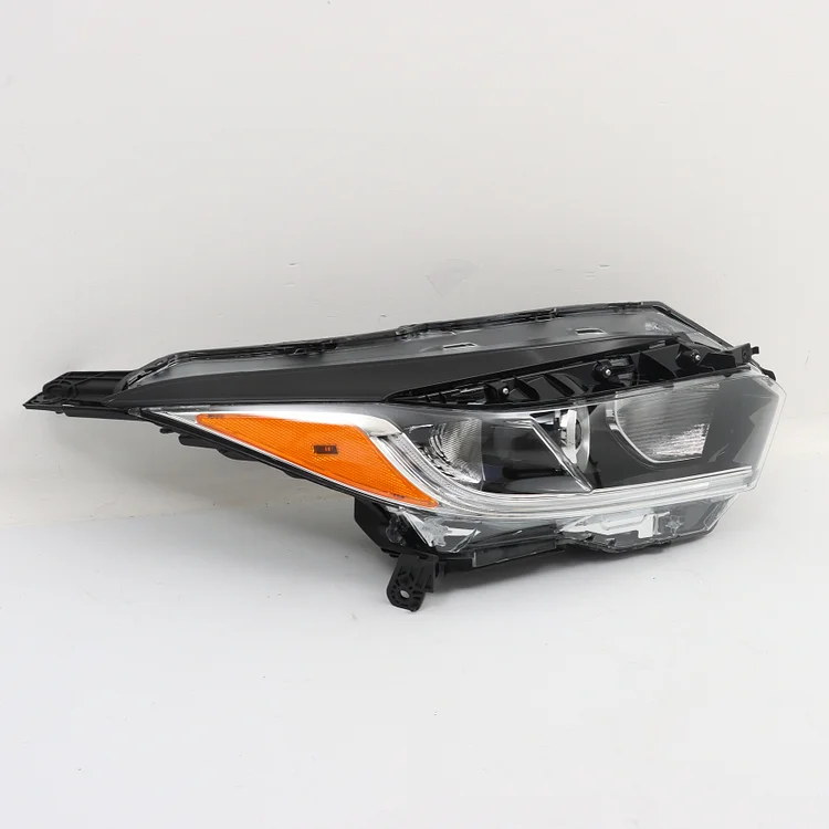 SEBLAFF Headlights Right Side Replacement for 2019-2021 HRV 33100-T7A-A31