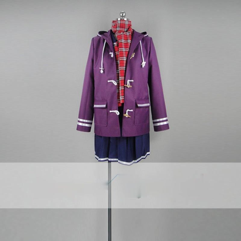 FGO Mysterious Heroine X (Alter) Cosplay Costume