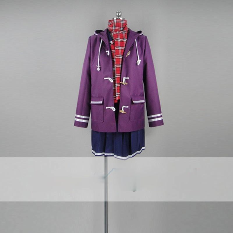 Fate/Grand Order FGO Mysterious Heroine X (Alter) Cosplay Costume