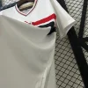 25/26 Sao Paulo Soccer Jersey Home