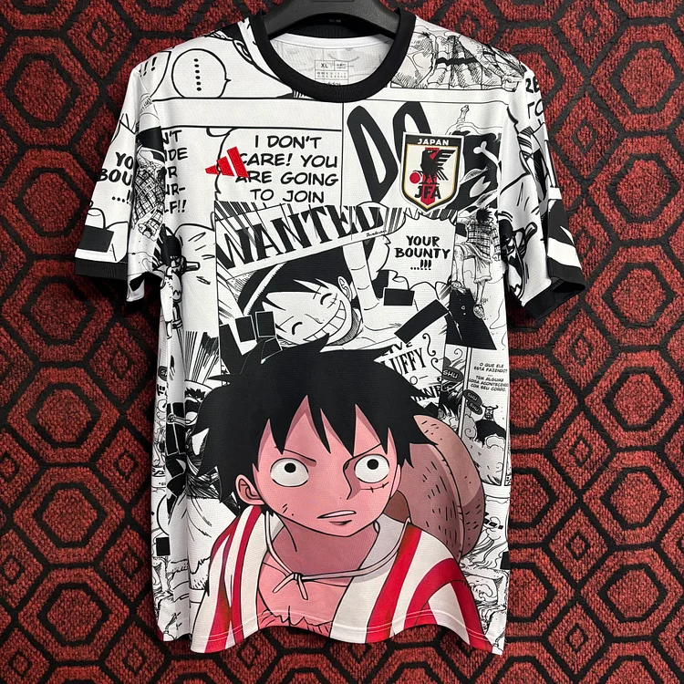 Japan 2025 Special Edition Jersey