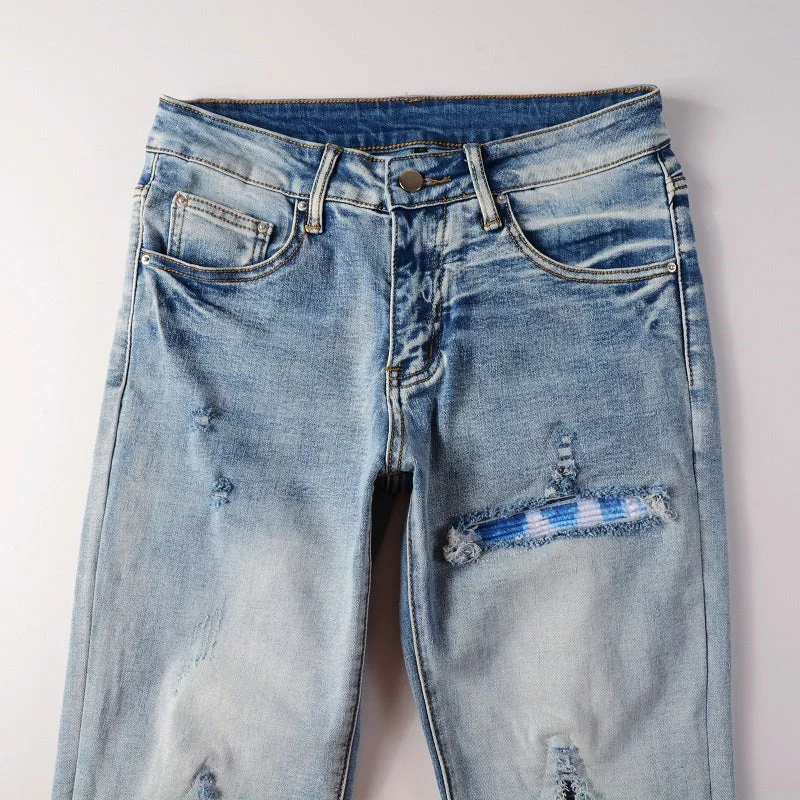 AMIRI  Fashion Jeans 1342