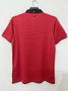 2013/2014 Retro Manchester United Home Football Shirt 1:1 Thai Quality