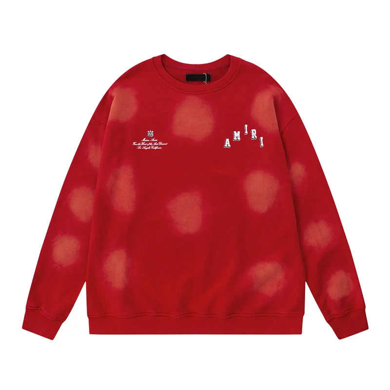 Amiri 2023 new fashion Hoodie