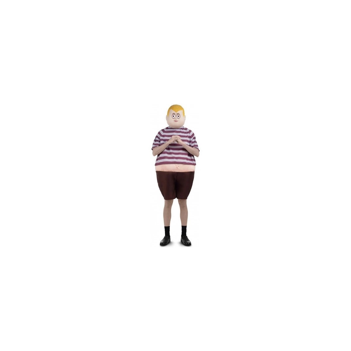 Costume for Adults My Other Me Pugsley Addams