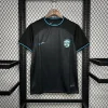2022 Brazil Concept Edition Black Football Jersey 1:1 Thai Quality 
