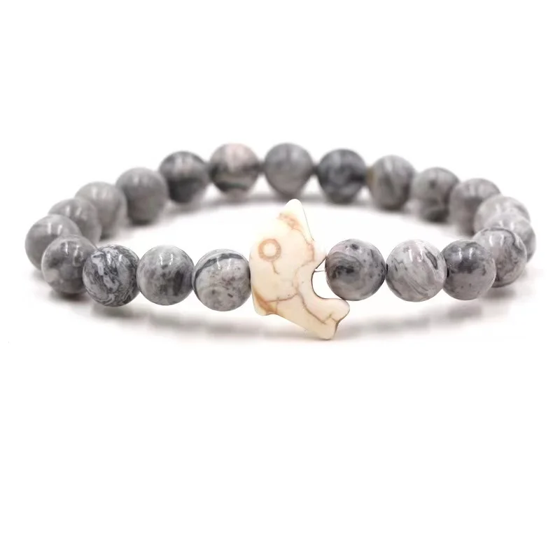 The Dolphin Bracelet