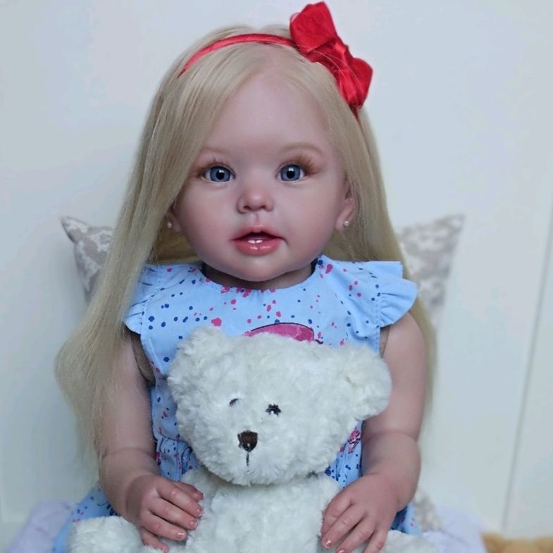 20'' Kids Reborn Lover Baby Doll Girl Blake