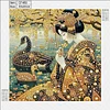 Diamond Painting-DIY Crystal Rhinestone Classic Geisha(Box Packaging)