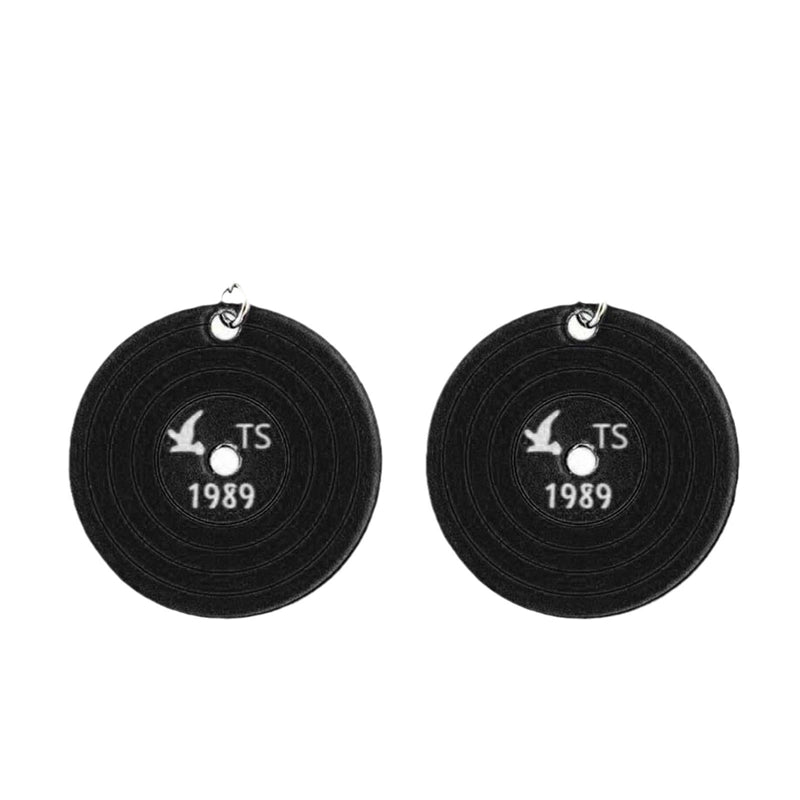 Christmas Modern Art Arylic