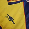 1988-1989 Retro Arsenal Away Football Shirt 1:1 Thai Quality