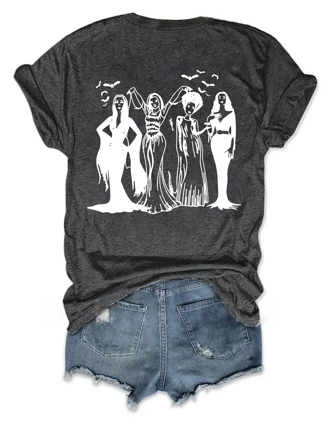 Witchy Women T-shirt