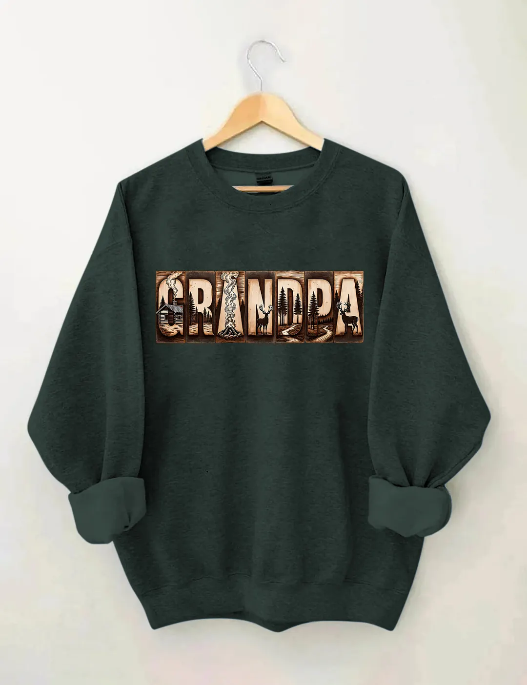 Grandpa Sweatshirt