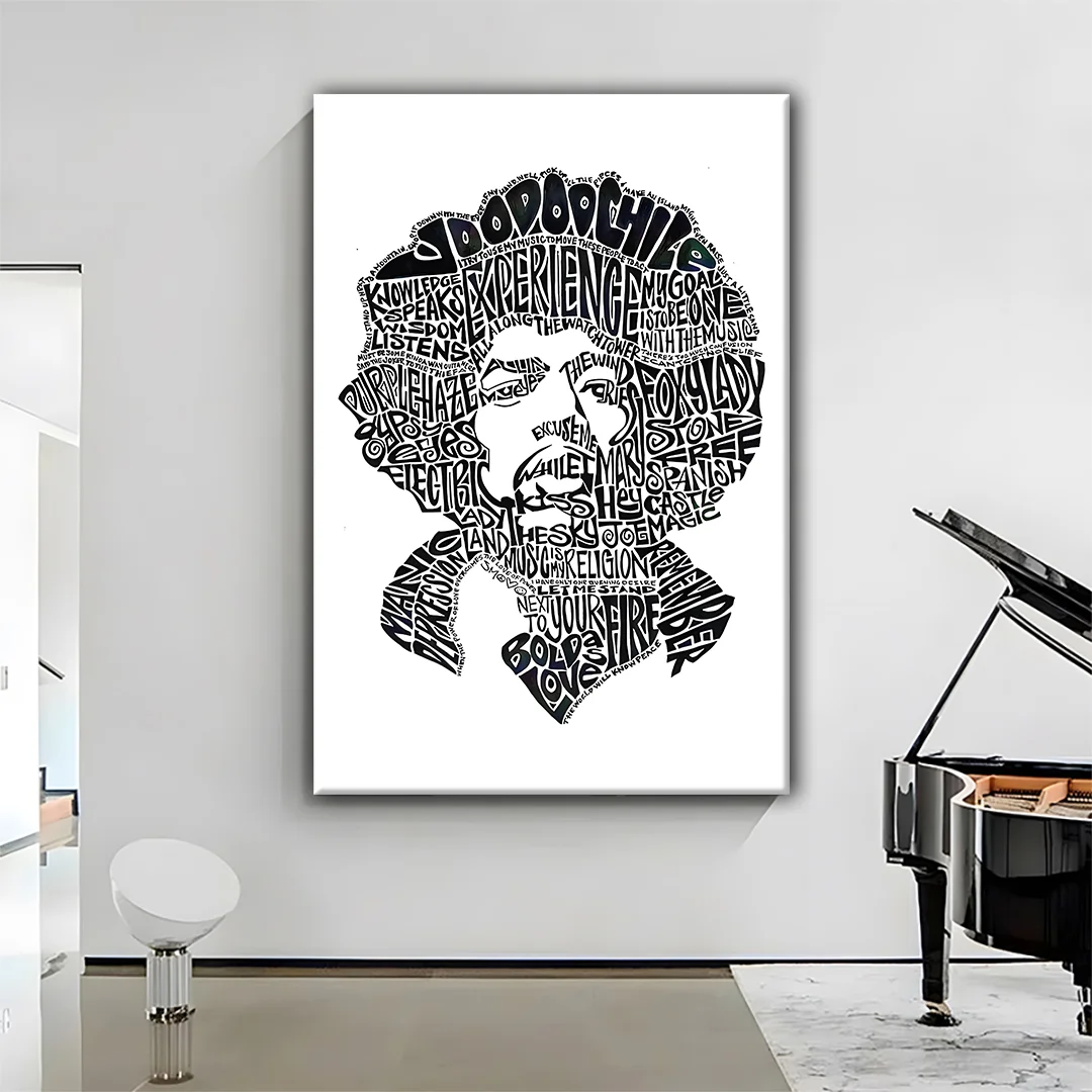 Canvas Wall Art