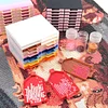 Drawer Style Diamond Painting Tray Holder Organizer Rack  Diamond Painting Tool Kit DIY Diamond Art Accessories