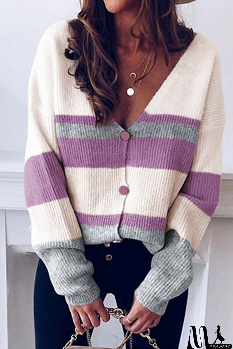 MidiSono - Effortless and Trendy general Cardigan